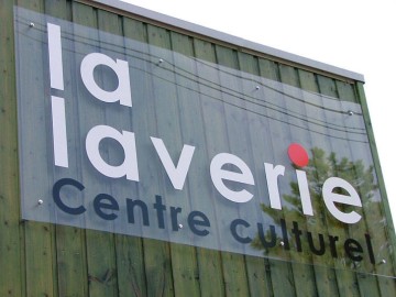 Centre Culturel la Laverie