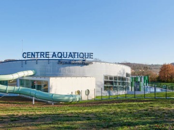 centre aquatique