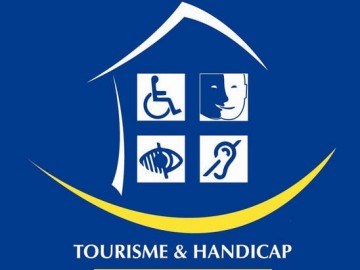 © Tourisme et Handicap
