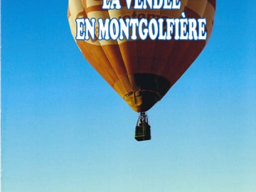 @ Les Montgolfieres de Vendée