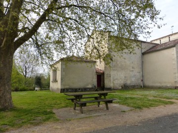 Office de tourisme Vendée Marais poitevin