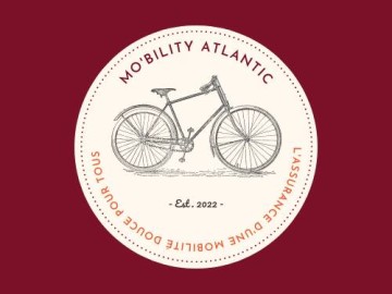 Logo MO'Bility atlantic