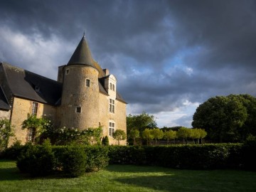 © Pascal BELTRAMI - Mayenne Tourisme