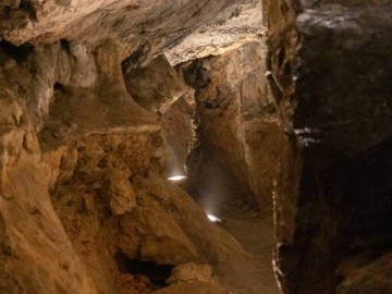 Musée de Préhistoire - Vallée des grottes de Saulges
