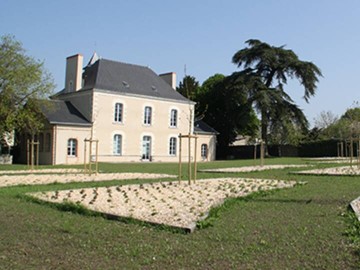 Arboretum Sophie Trébuchet
