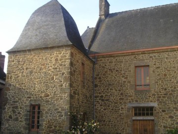 Office de tourisme de Lassay-les-Chateaux