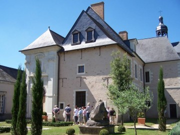 sud Mayenne tourisme
