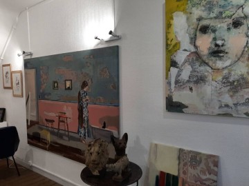 Galerie Eugène