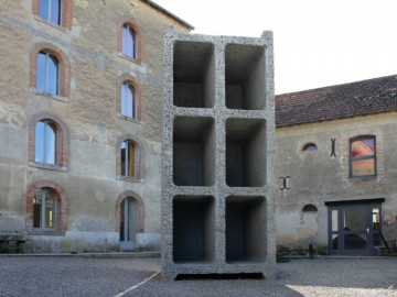 © Piacé le Radieux - Bézard-Le Corbusier