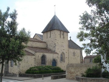 La Chapelle Hermier