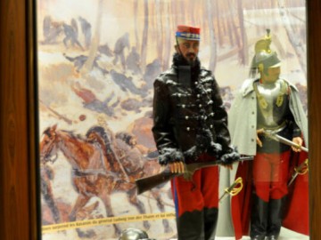 Musée de la Cavalerie