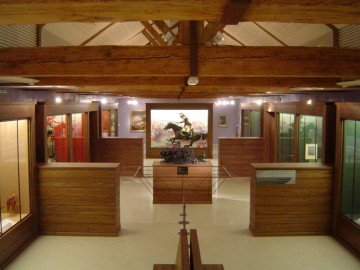 Musée de la Cavalerie