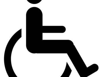 Accessibilité au pers à mobilité réduite