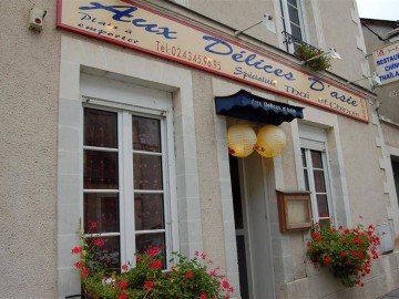Office de tourisme Vallée du Loir