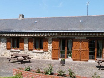 Office de tourisme Châteaubriant-Derval
