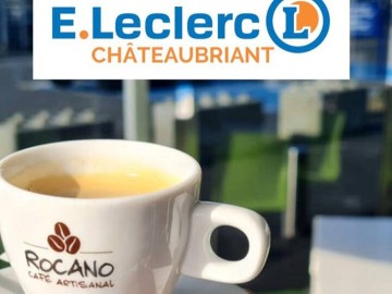 Leclerc Châteaubriant