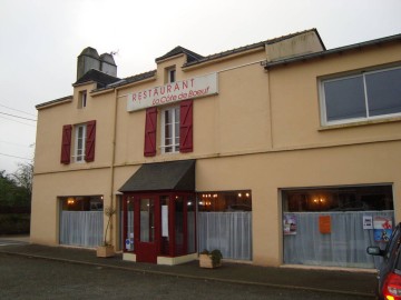 Office de Tourisme Estuaire et Sillon