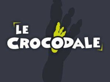 ©Le Crocodale