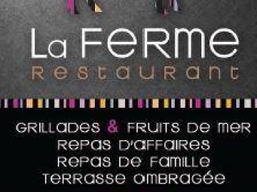 Restaurant La Ferme