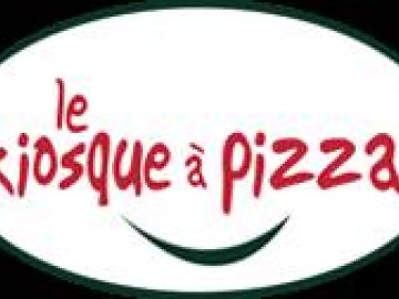 © Le kiosque à pizza