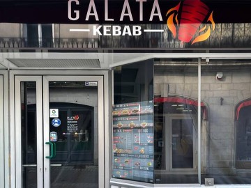 Galata Kebab
