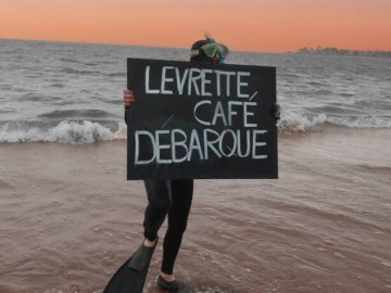 @levrettecafé