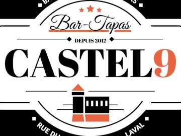 Bar le Castel 9