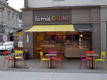 © La Mie Câline