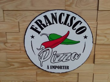 pizza francisco