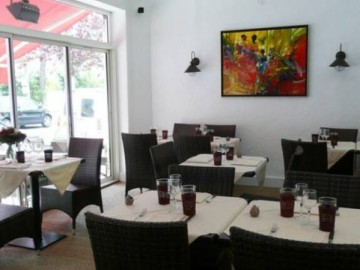 14 Avenue - Restaurant - La Baule