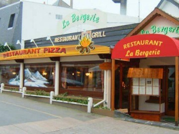La Bergerie - Restaurant - La Baule