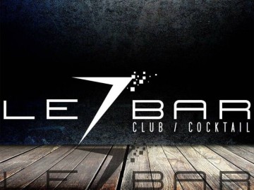 Le 7 Bar