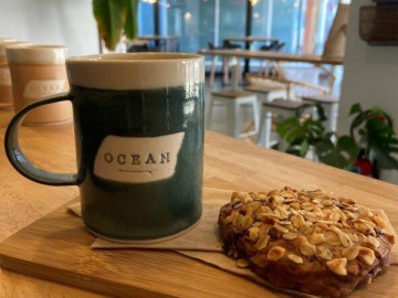 Océan Café Cowork