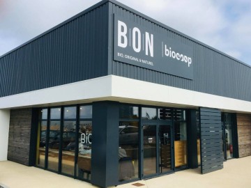 Restaurant Bon