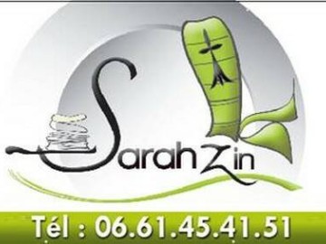 Sarah'Zin