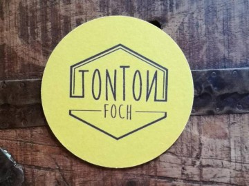 Tonton Foch