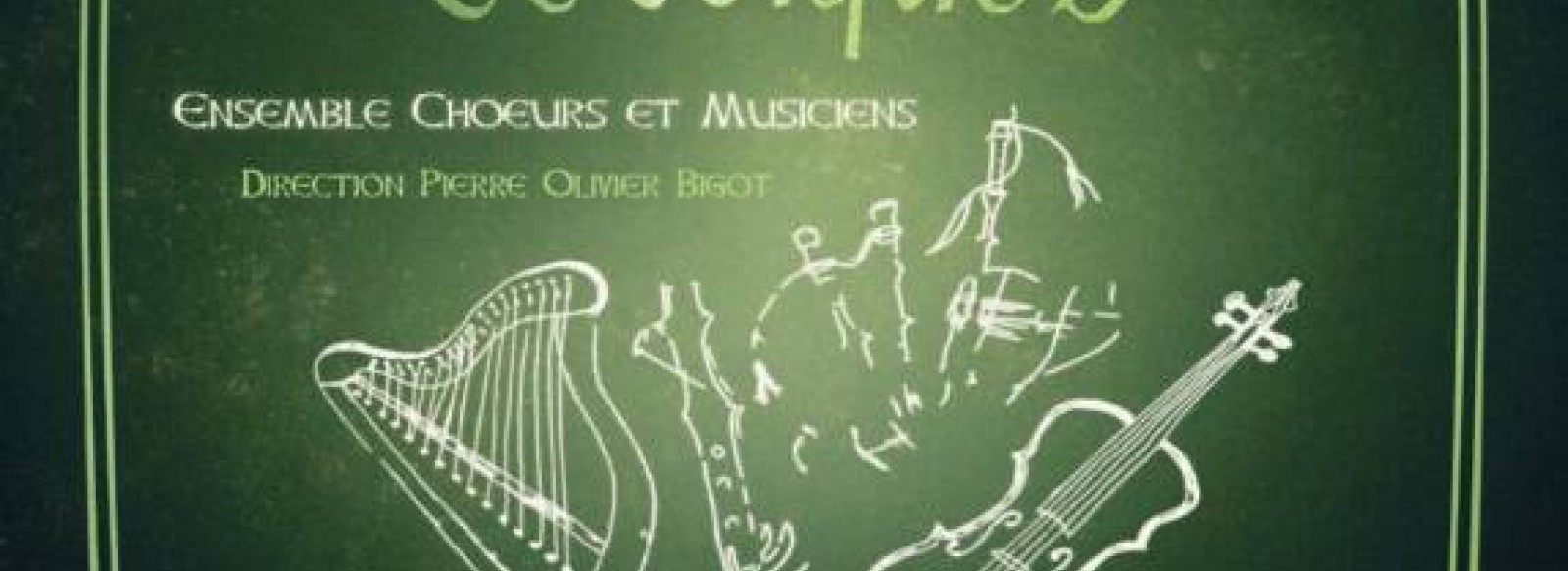 UNE SOIREE CELTIQUE PAR MUSICA POUR FRANCE ALZEIHMER 53