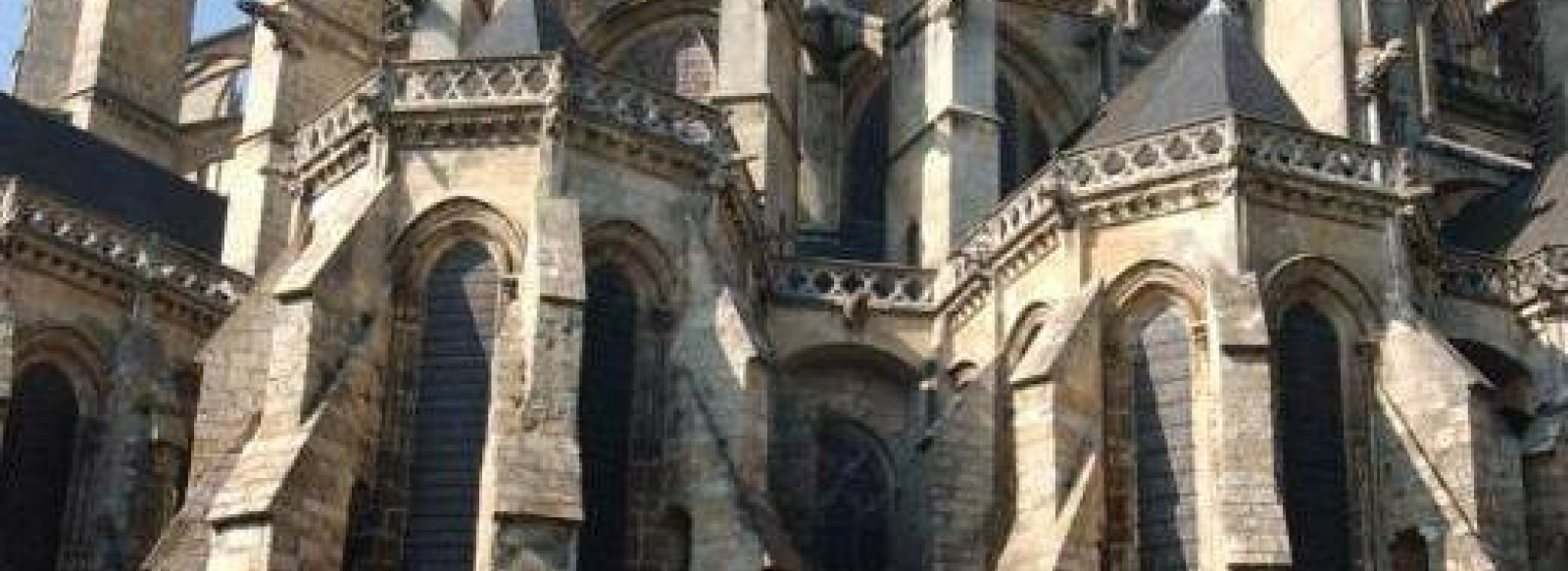 La cathedrale Saint-Julien