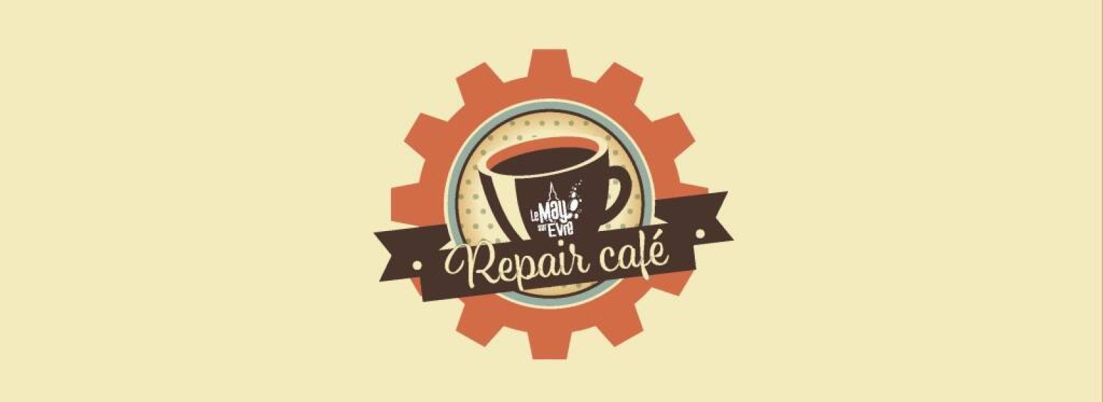 REPAIR' CAFE