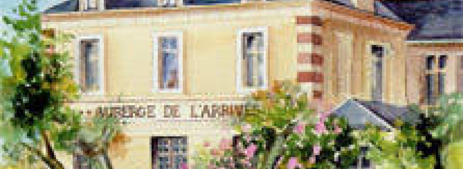 HOTEL L'AUBERGE DE L'ARRIVEE