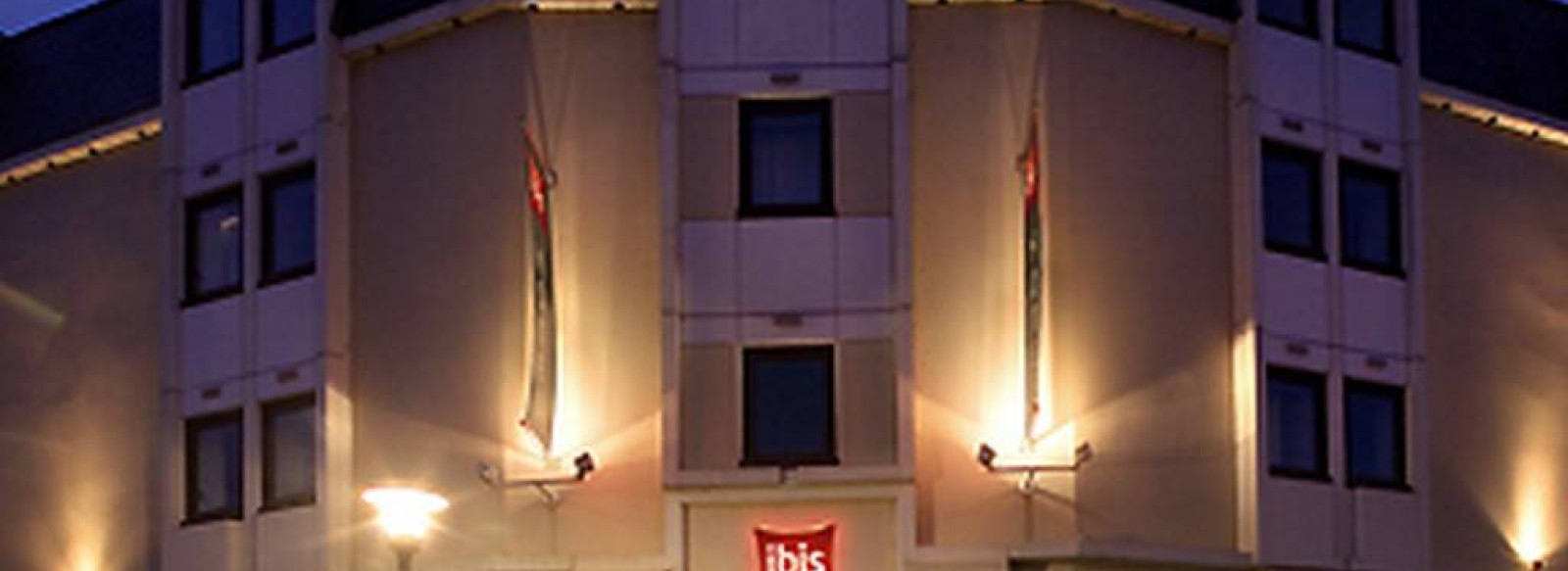 Hotel Restaurant Ibis Le Mans Centre
