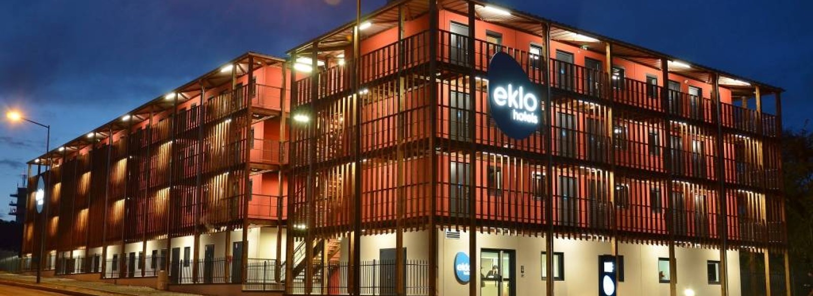 EKLO HOTELS