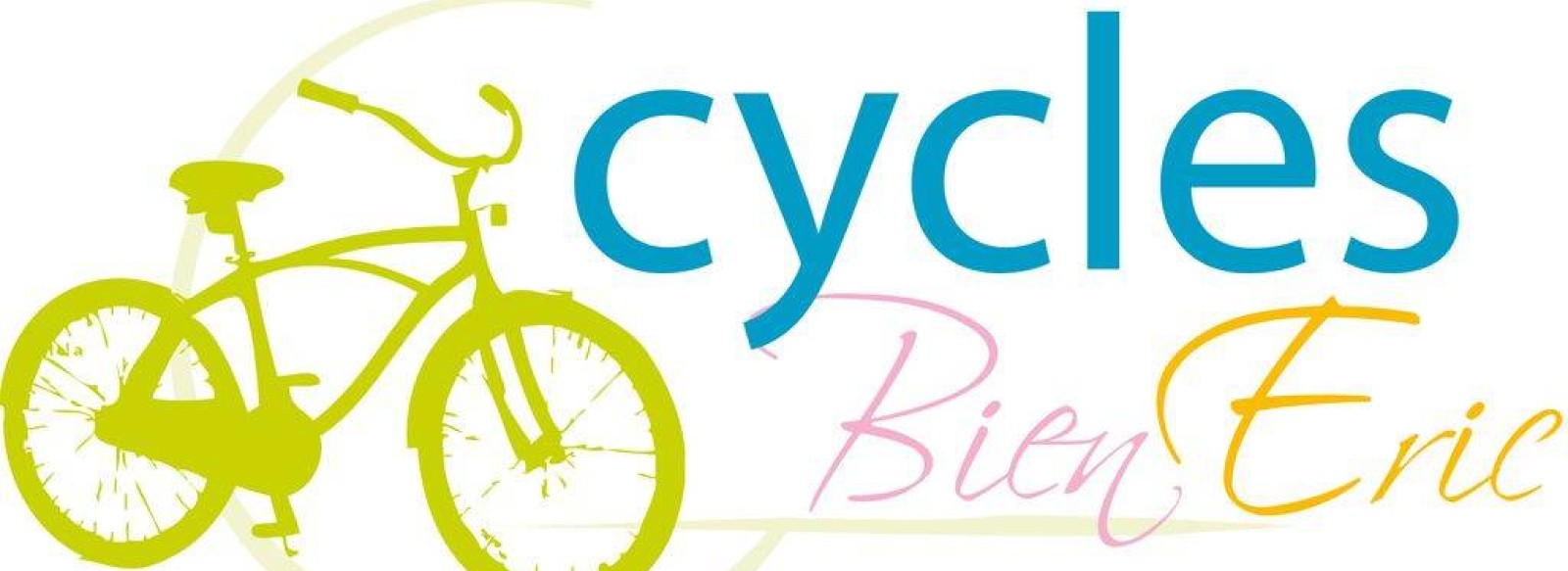 CYCLES BIEN ERIC