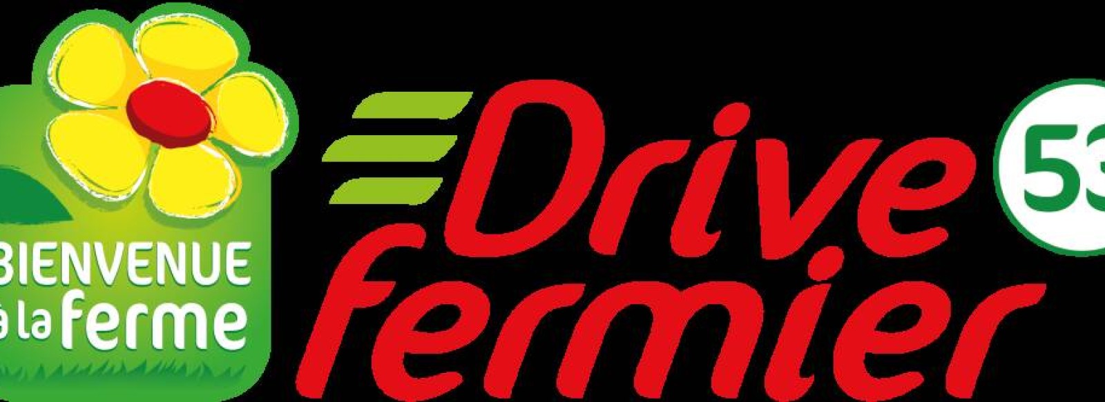 DRIVE FERMIER 53