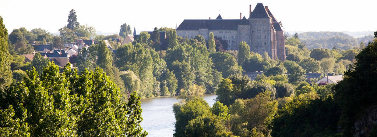 Village remarquable de Juigne-sur-Sarthe