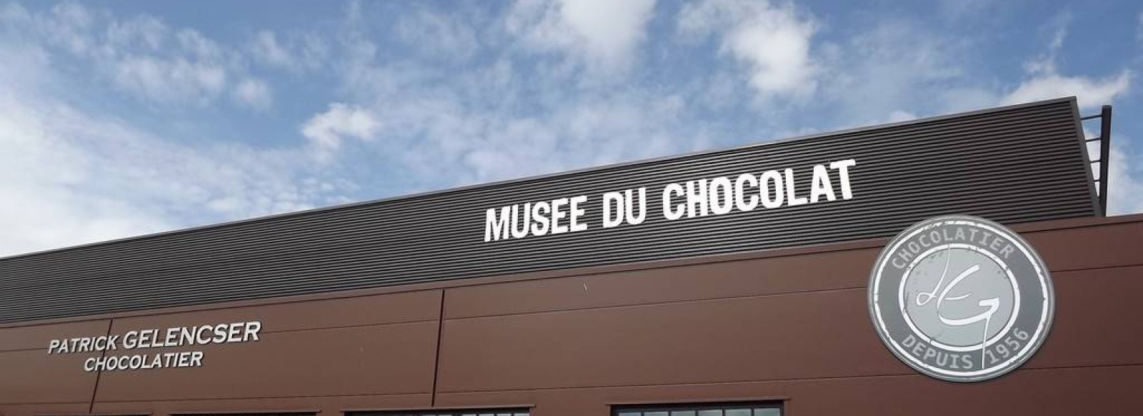 MUSEE DU CHOCOLAT