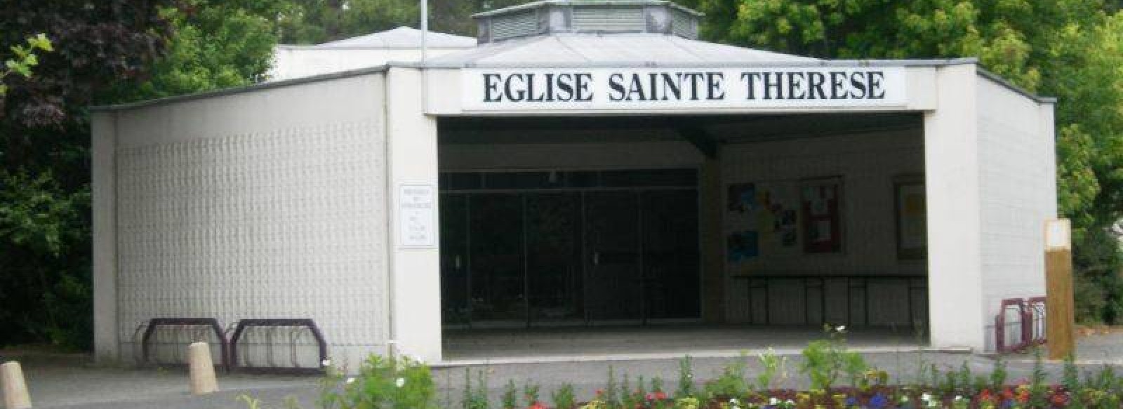 Eglise Sainte-Therese