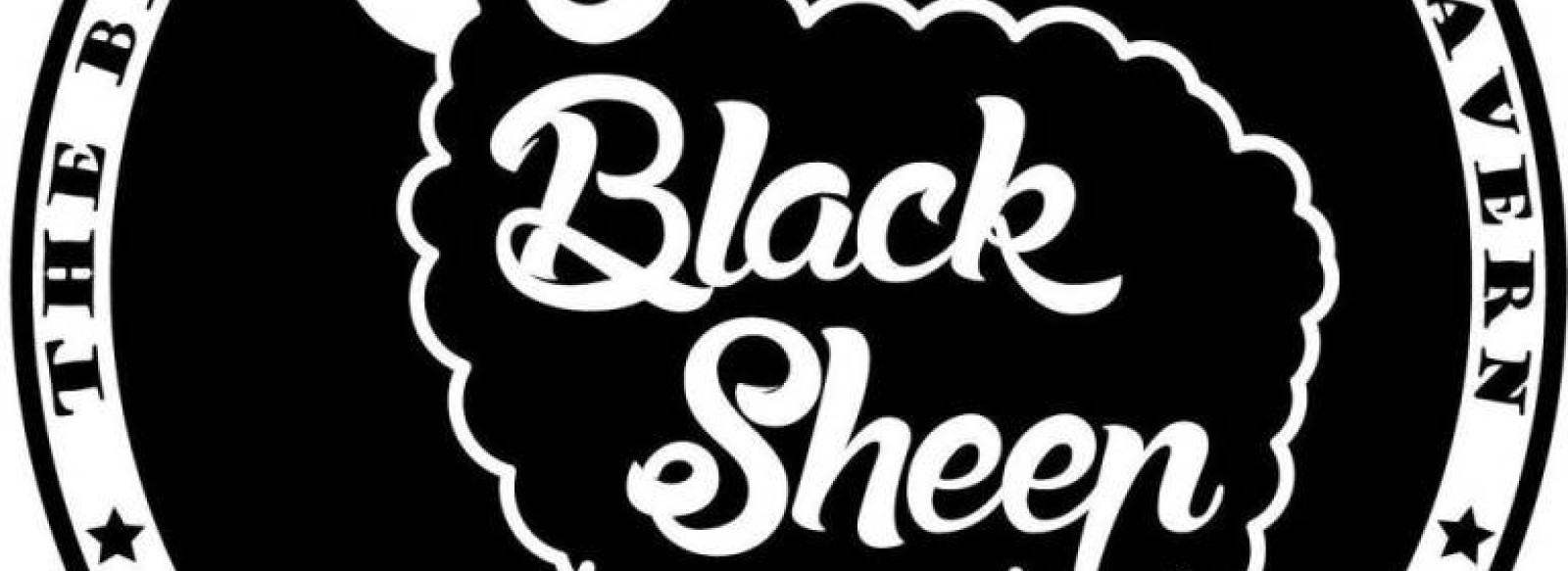 THE BLACK SHEEP TAVERN