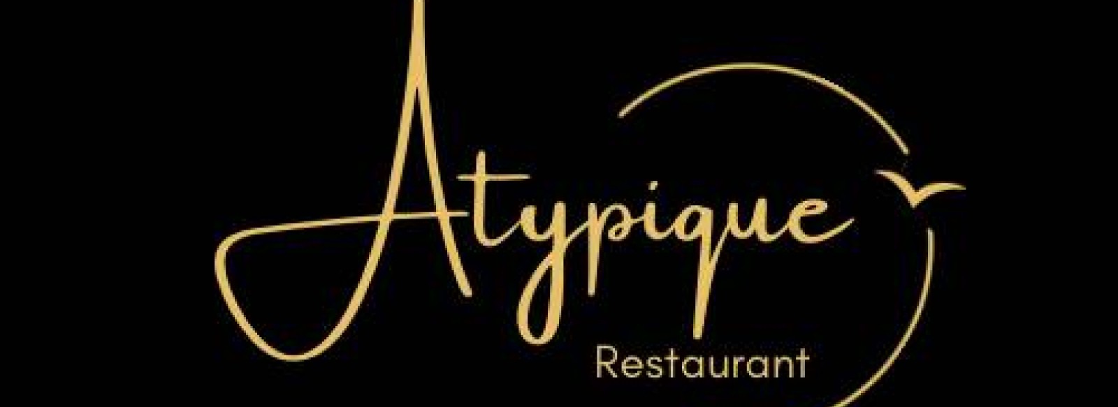 Restaurant - Atypique