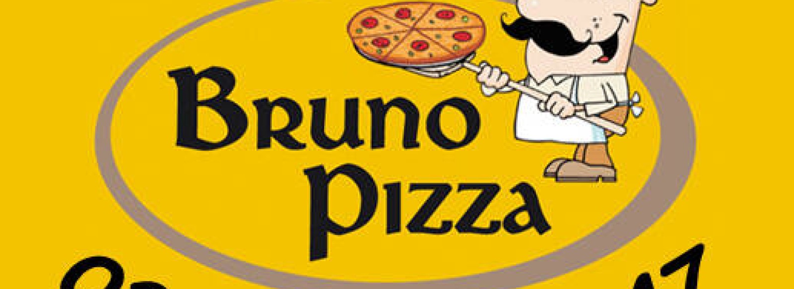 Pizzeria - Bruno Pizza